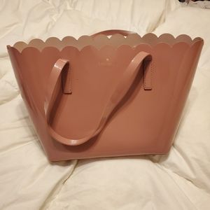 Kate Spade Scallop Purse